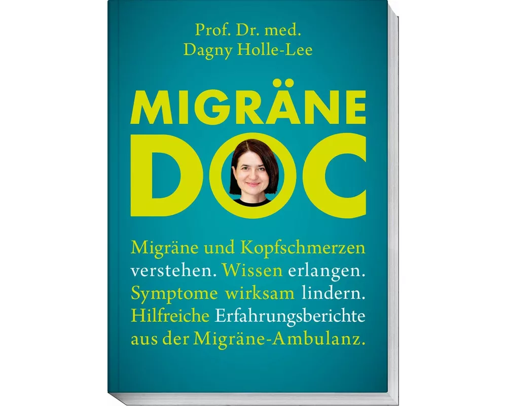 Migräne Doc