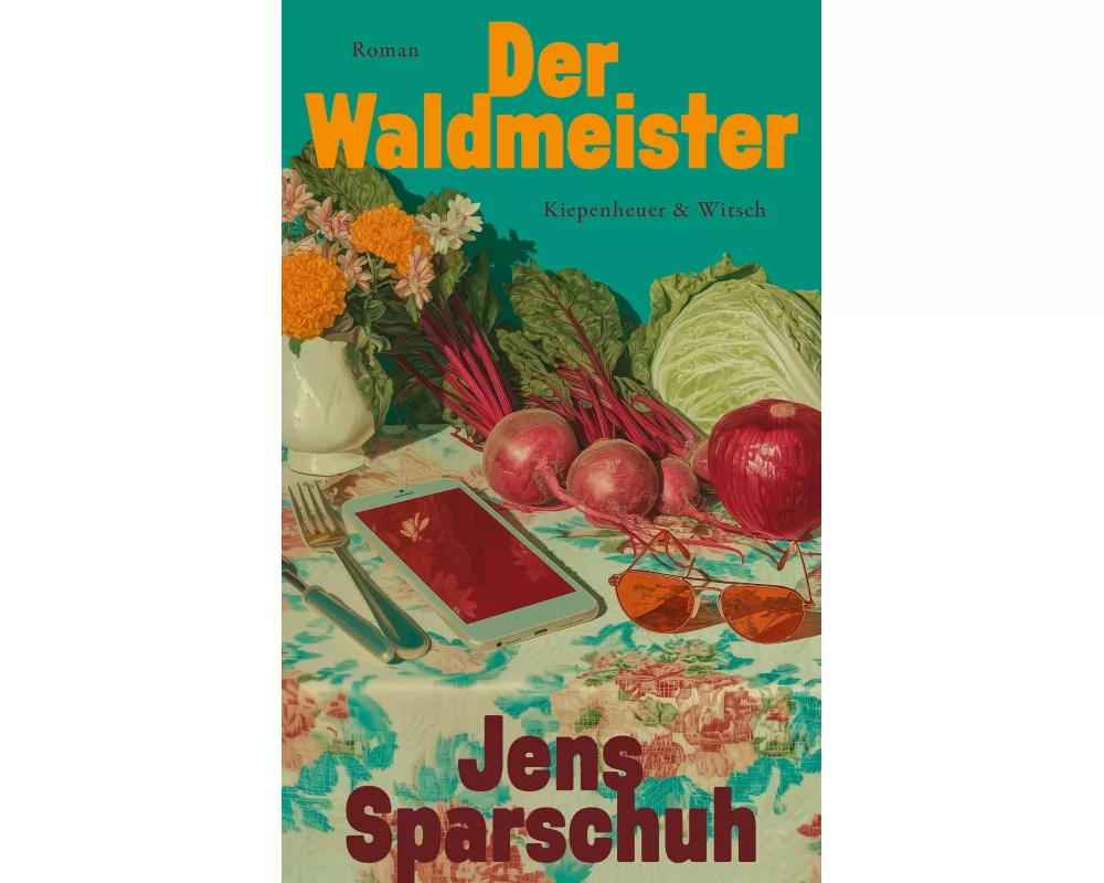 Der Waldmeister