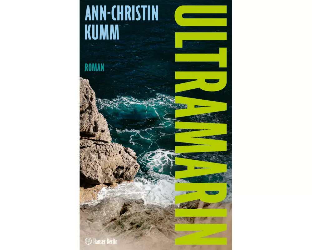 Ultramarin
