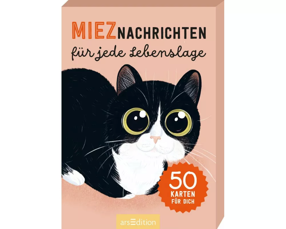 MIEZNachrichten für jede Lebenslage