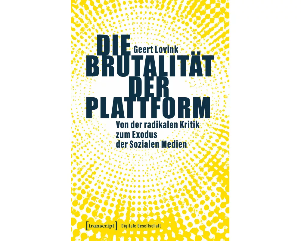 Die Brutalität der Plattform