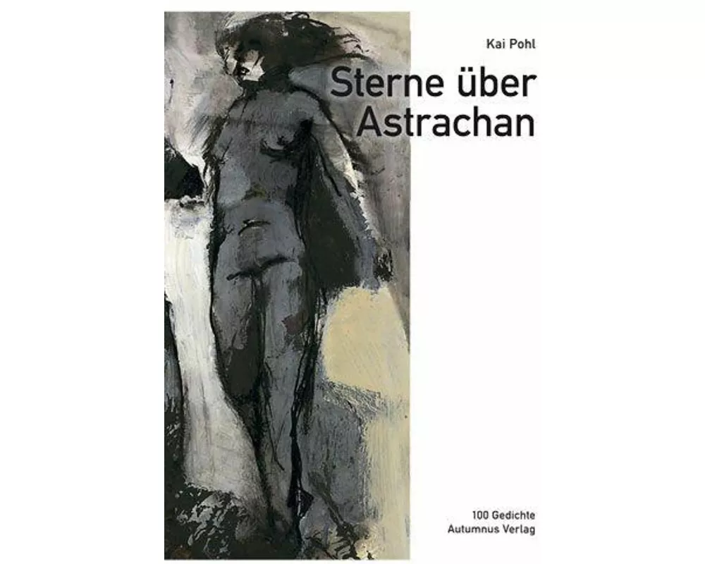 Sterne über Astrachan