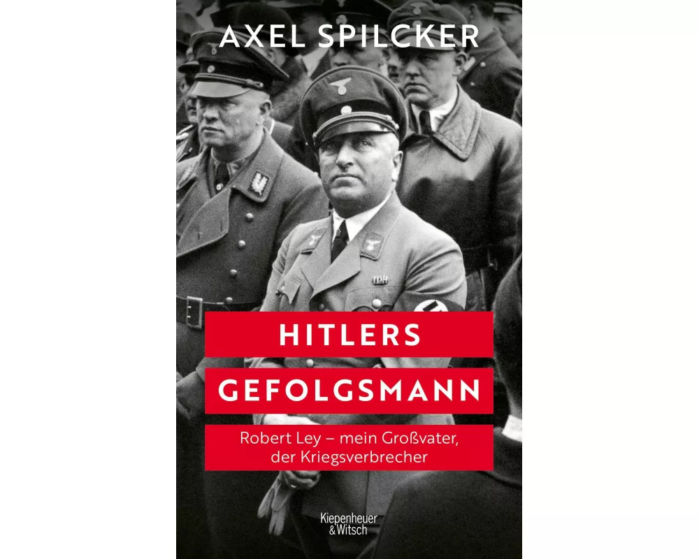 Hitlers Gefolgsmann
