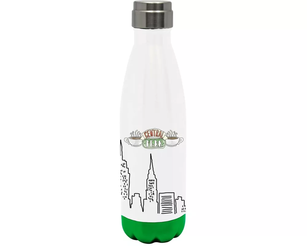 AbyStyle Wasserflasche Friends – Central Perk