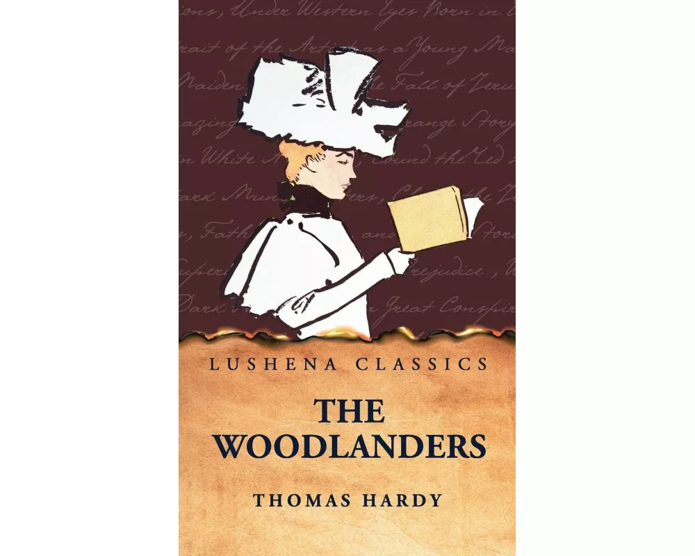 The Woodlanders