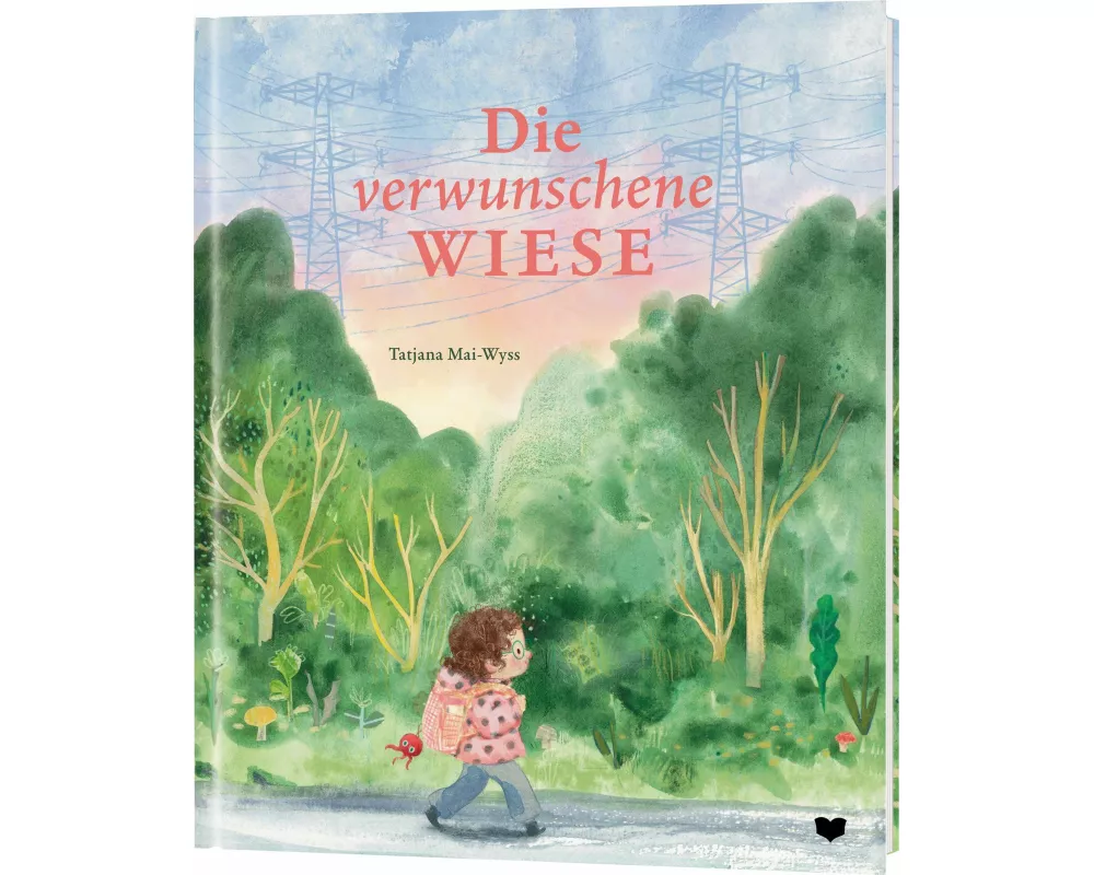 Die verwunschene Wiese