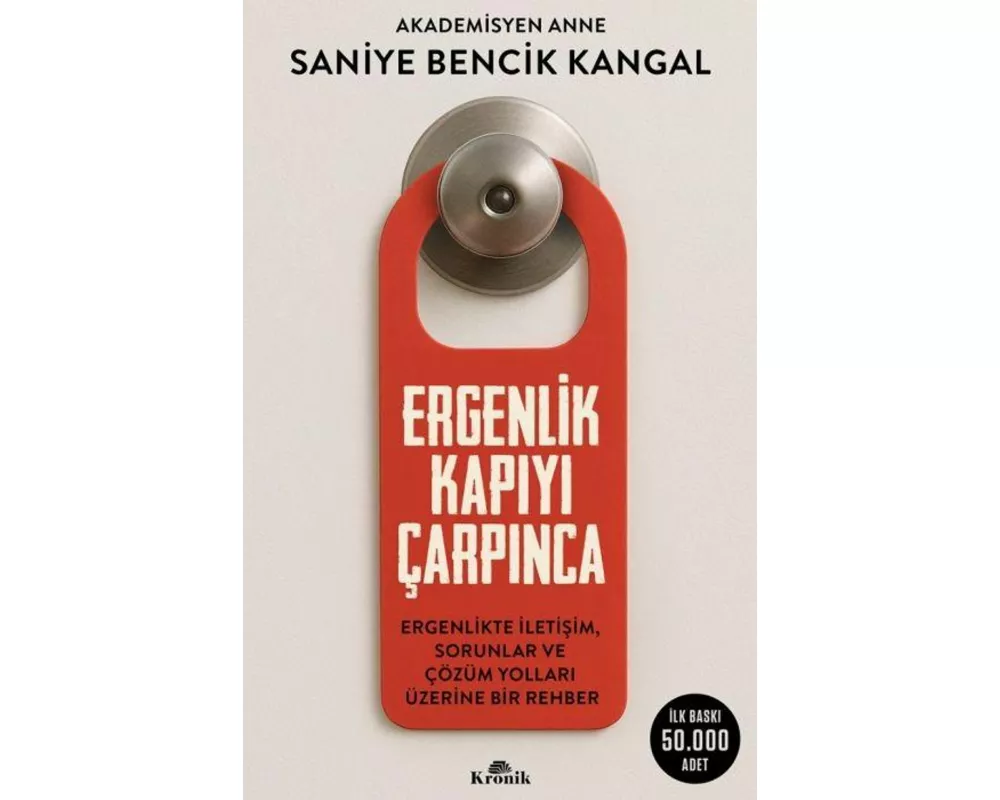 Ergenlik Kapiyi Carpinca