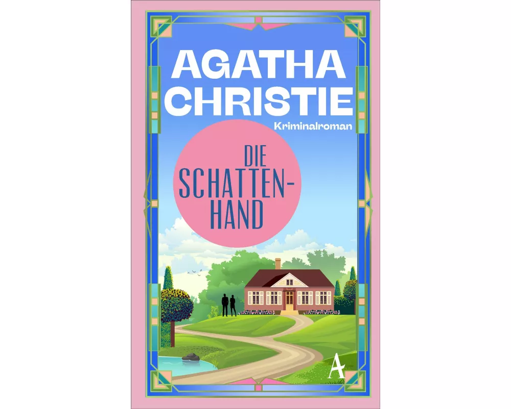 Die Schattenhand