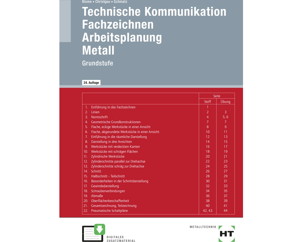 eBook inside: Buch und eBook Technische Kommunikation