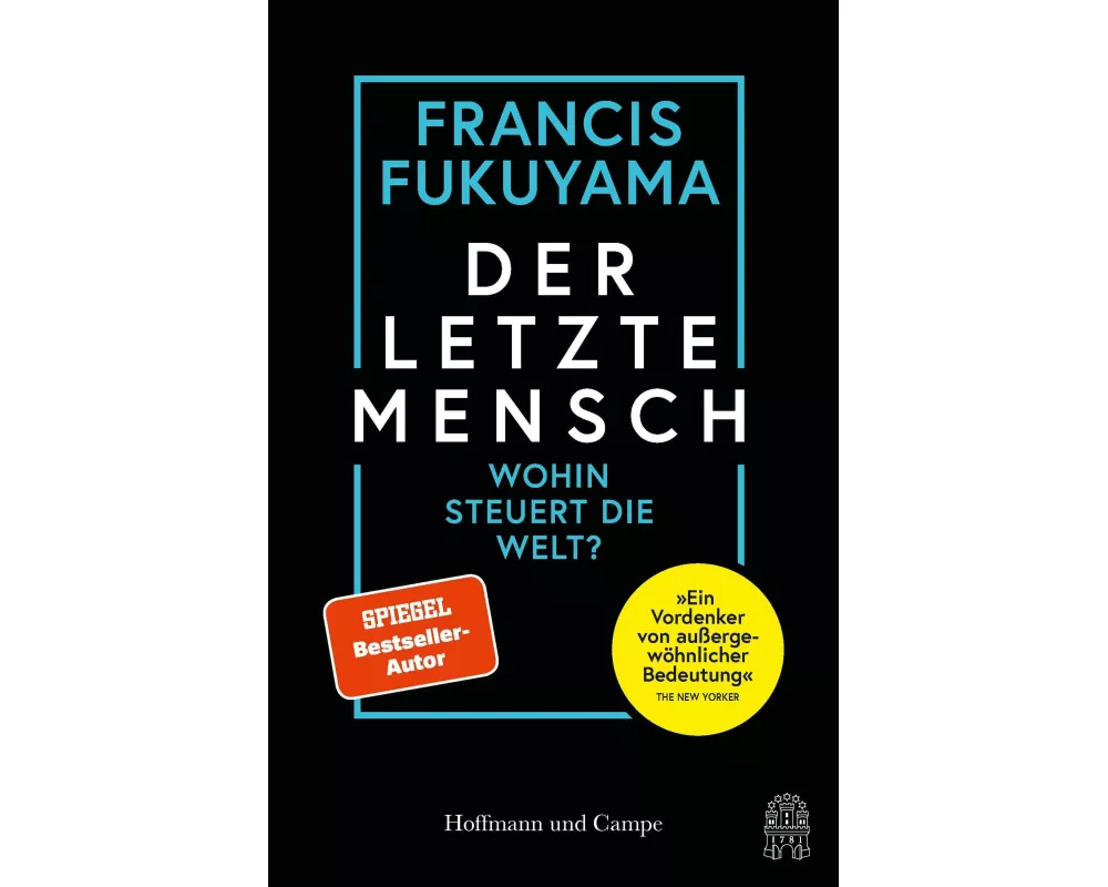 Der letzte Mensch