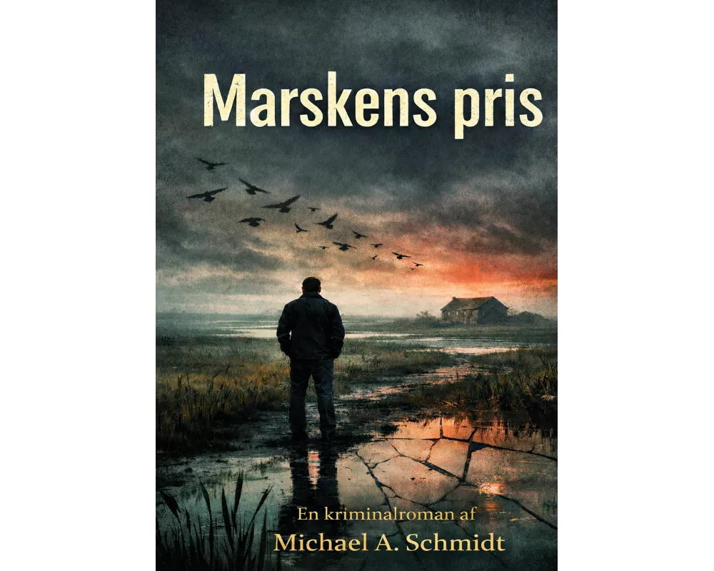 Marskens pris