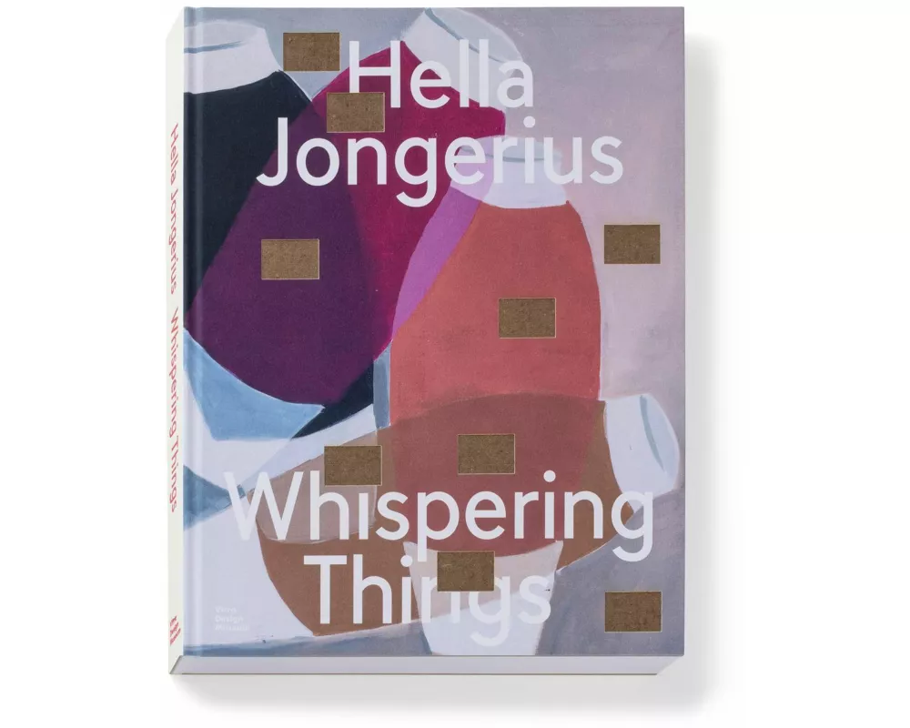 Hella Jongerius: Whispering Things