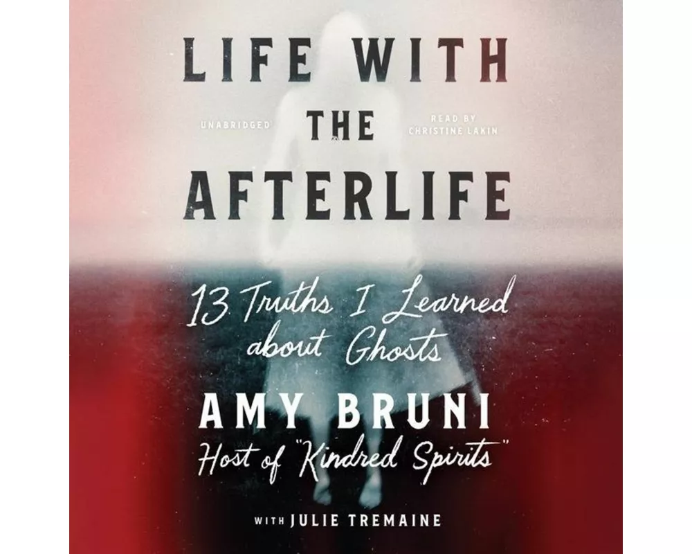 Life with the Afterlife