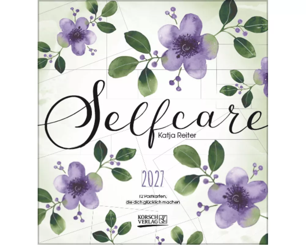 Selfcare 2027
