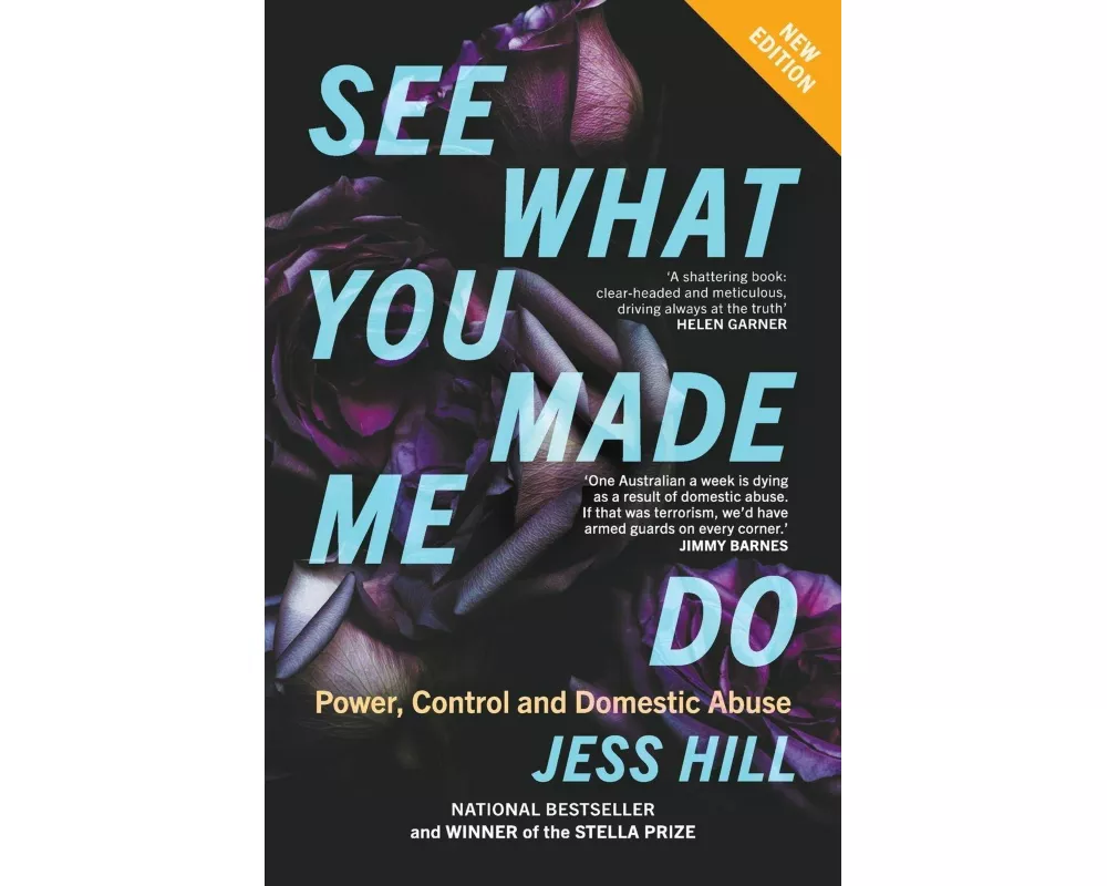 See What You Made Me Do