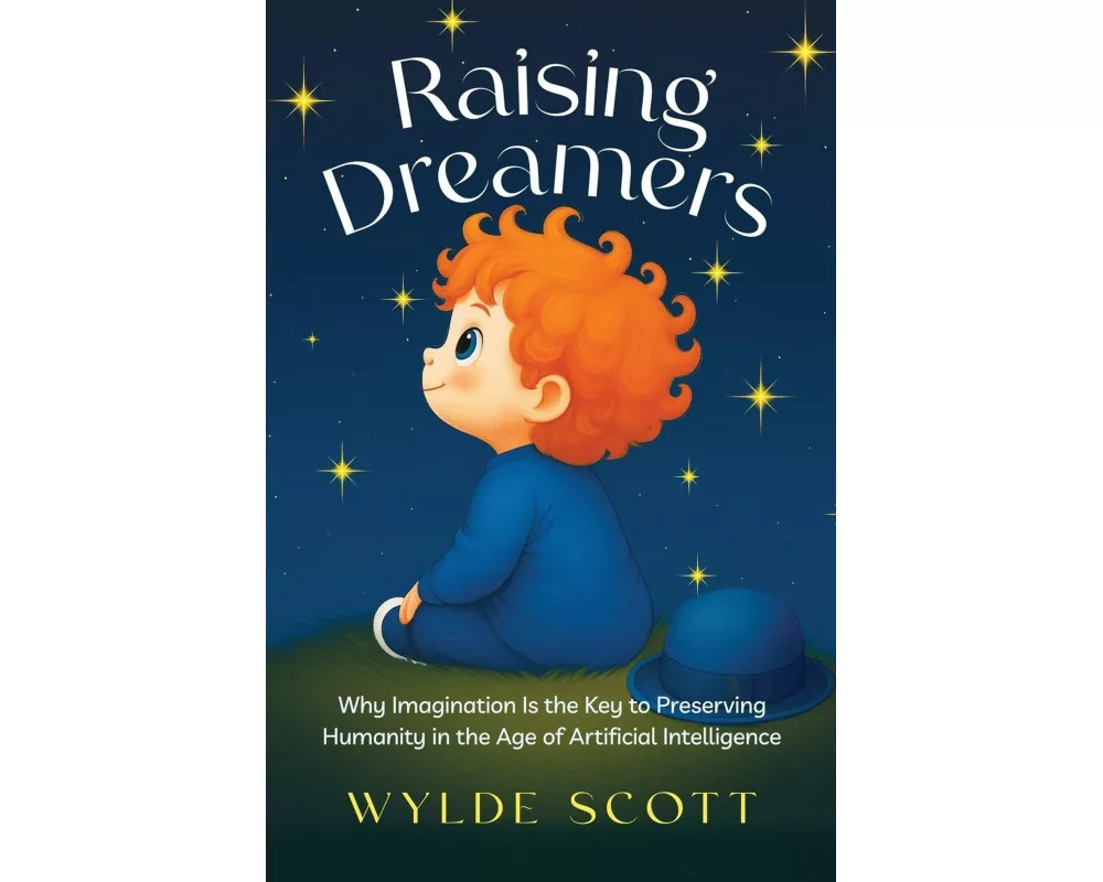 Raising Dreamers