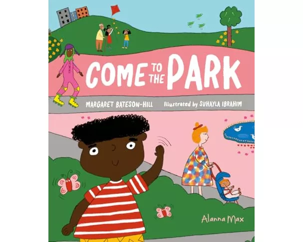Come to the Park