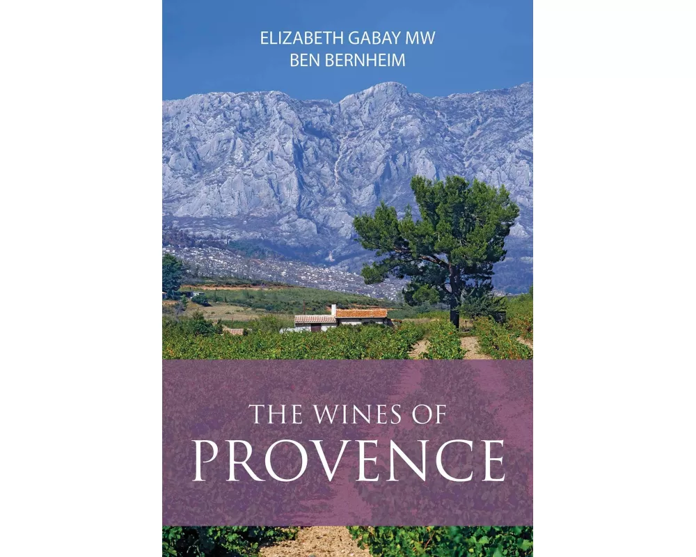 The Wines of Provence