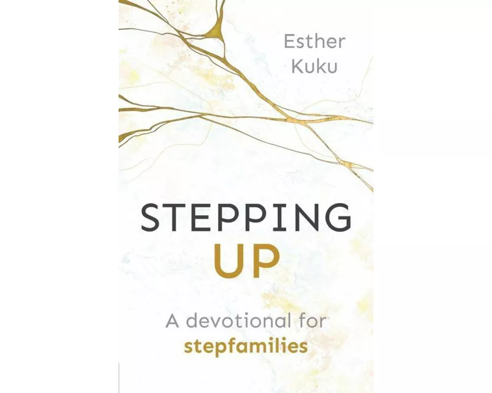 Stepping Up