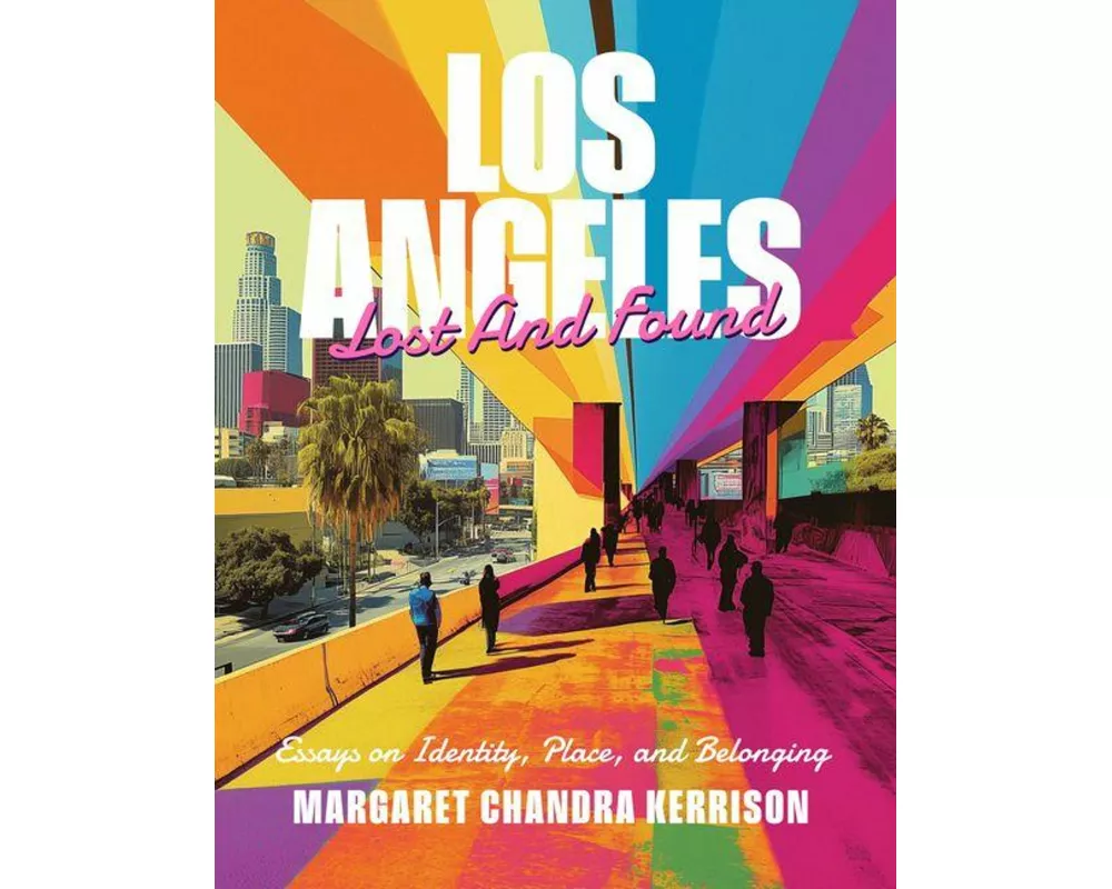 Los Angeles Lost and Found