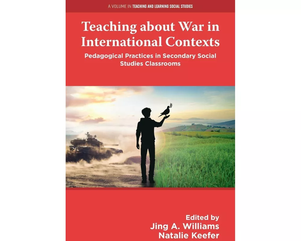 Teaching about War in International Contexts