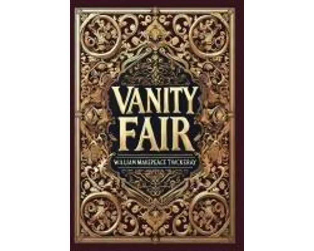 Vanity Fair (Collector's Edition) (Laminated Hardback with Jacket)