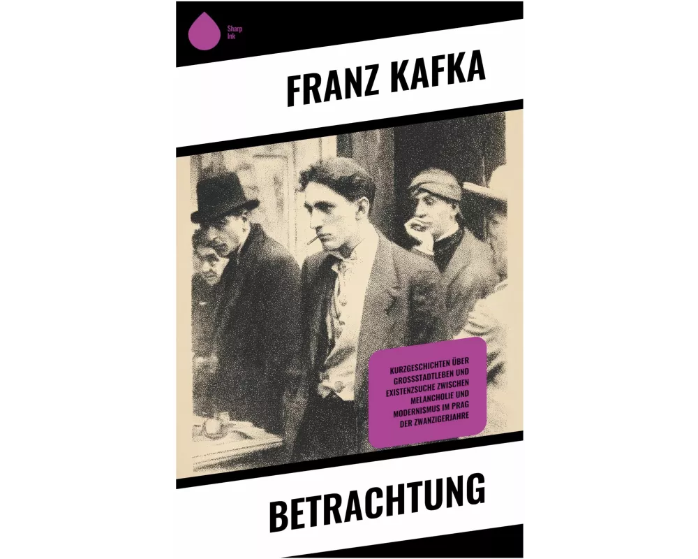 Betrachtung