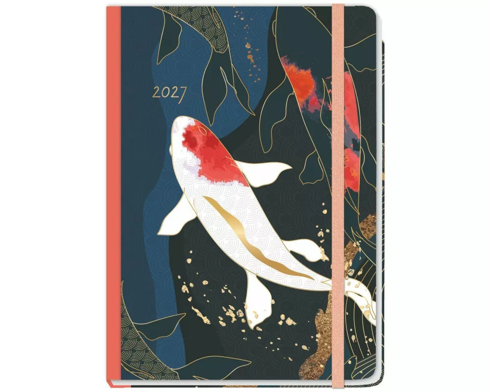 Design Diary Japan 2027
