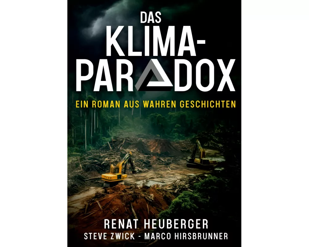 Das Klima-Paradox