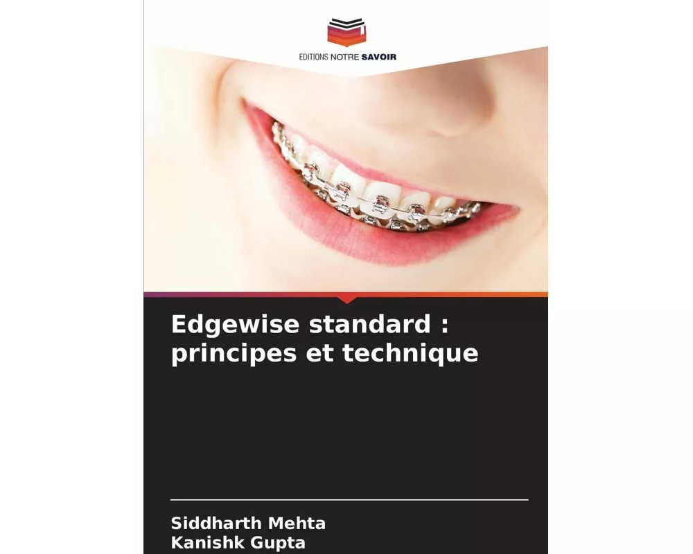 Edgewise standard : principes et technique