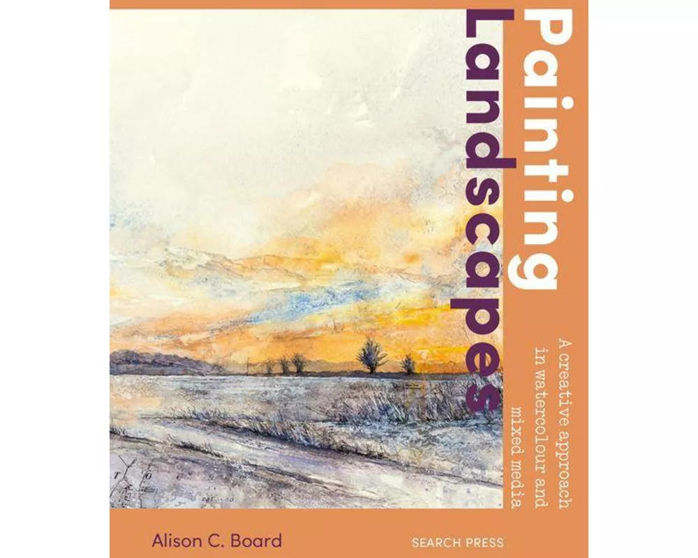 Painting Landscapes