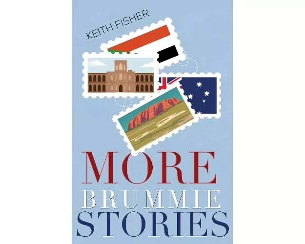 More Brummie Stories