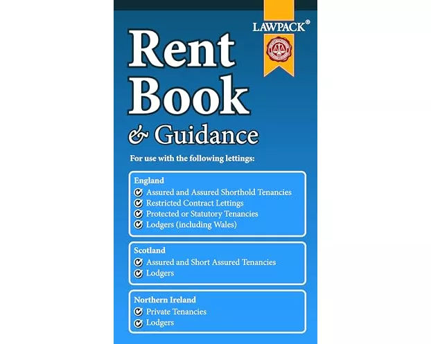 Rent Book
