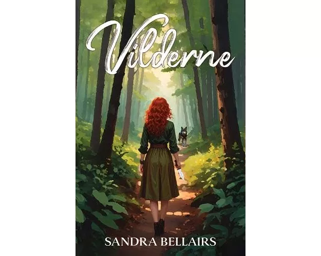 Vilderne