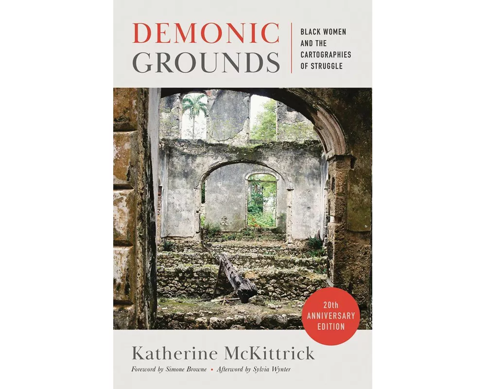 Demonic Grounds