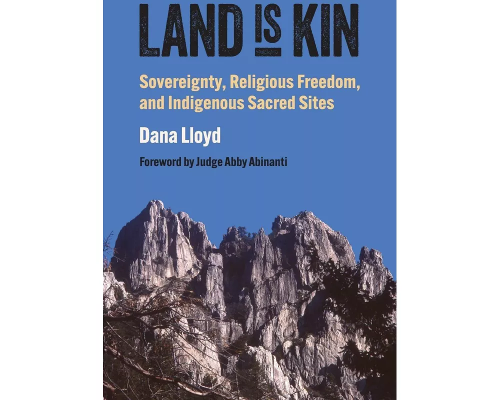 Land Is Kin