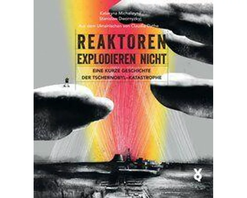 Reaktoren explodieren nicht