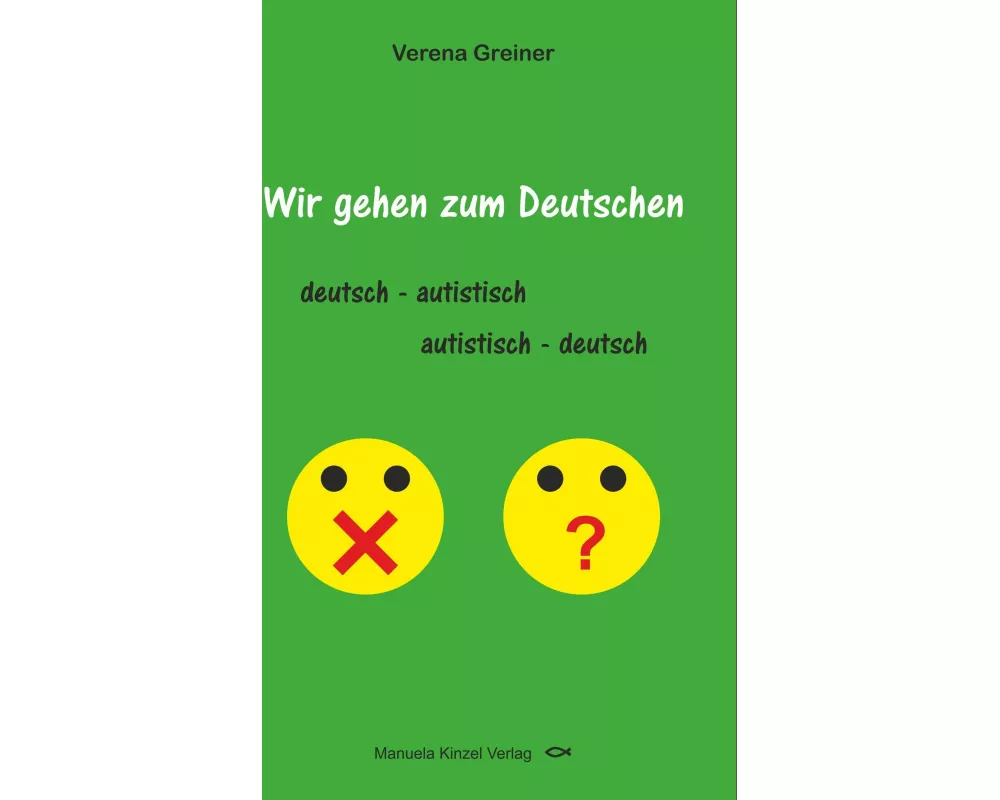 Wir gehen zum Deutschen