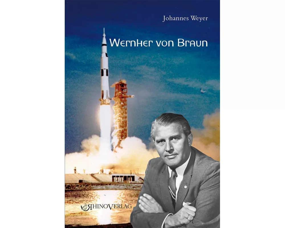 Wernher von Braun