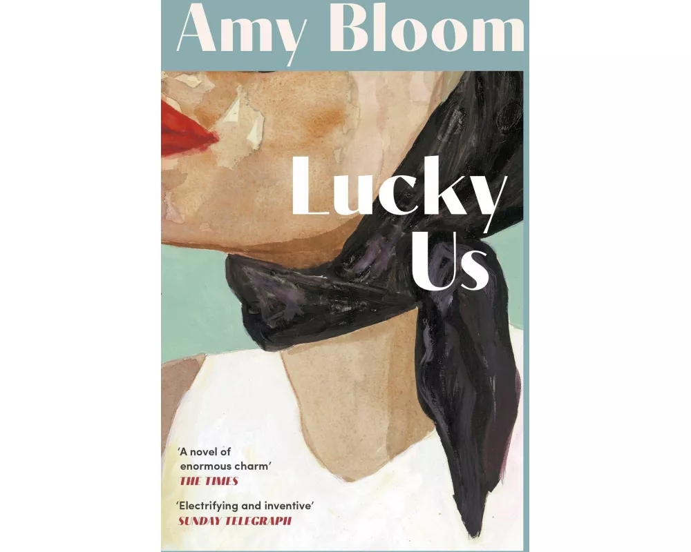 Lucky Us