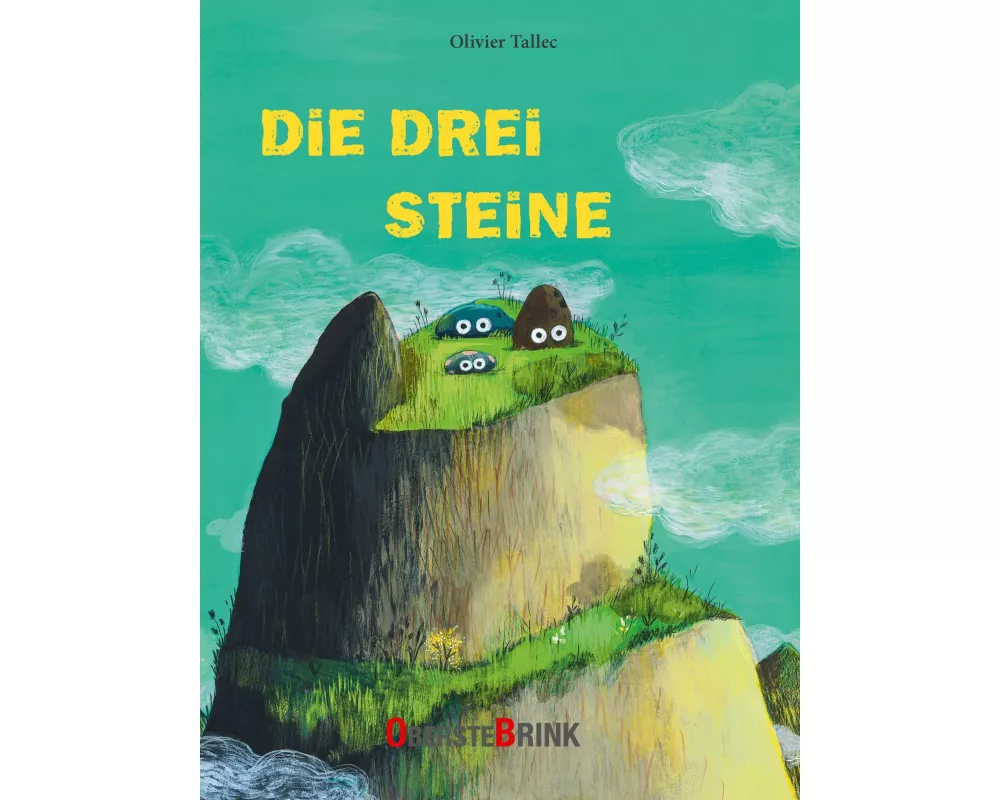 die drei Steine