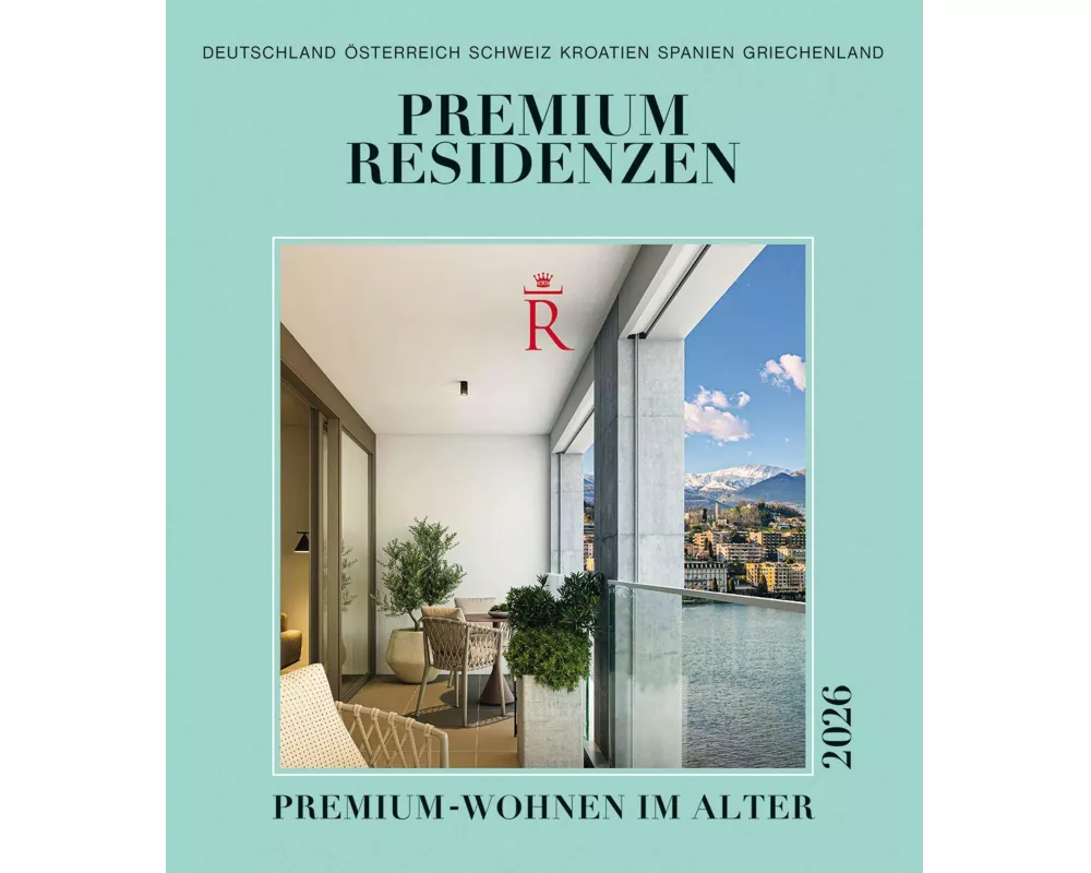 Premium Residenzen