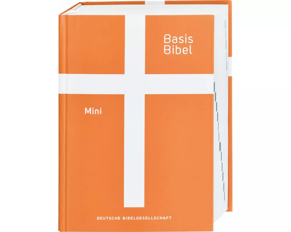 BasisBibel. Mini