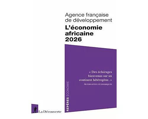 L'économie africaine. Edition 2026
