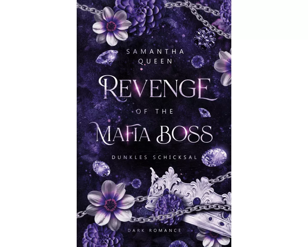 Revenge of the Mafia Boss