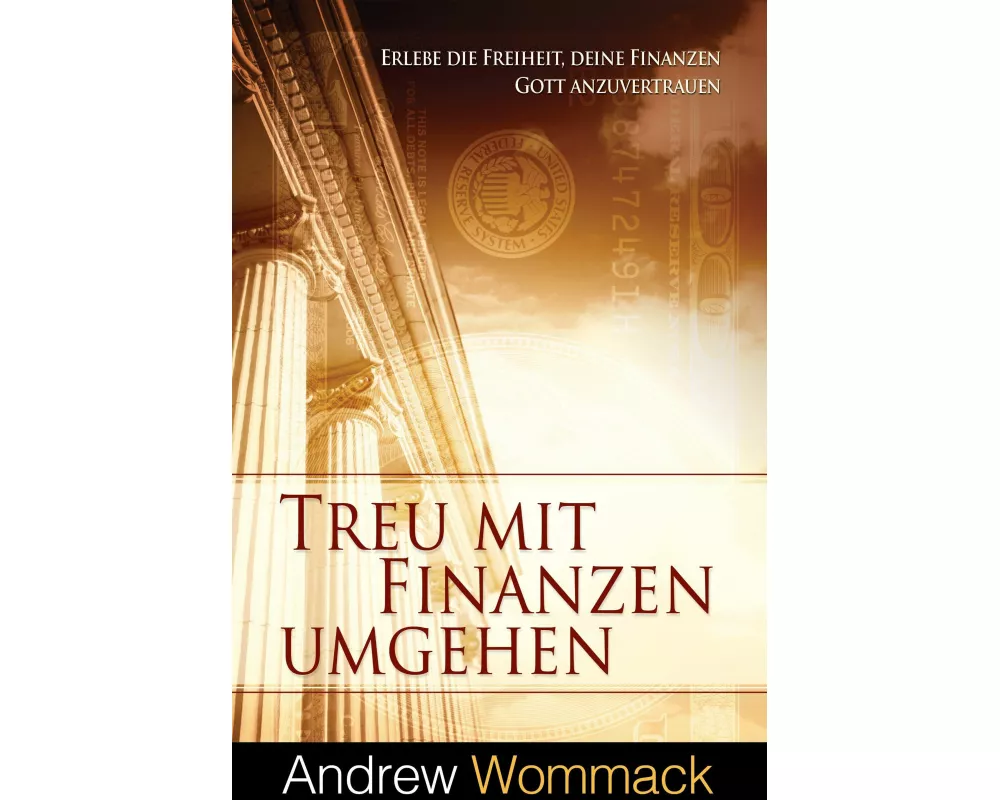 Treu mit Finanzen umgehen