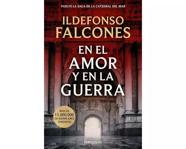 En el amor y en la guerra