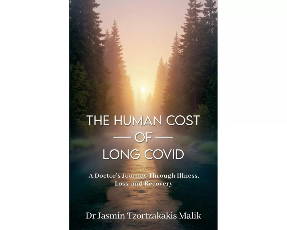 The Human Cost of Long COVID