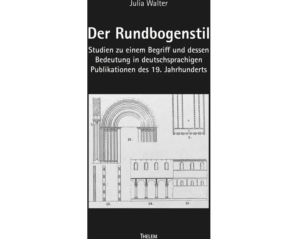 Der Rundbogenstil