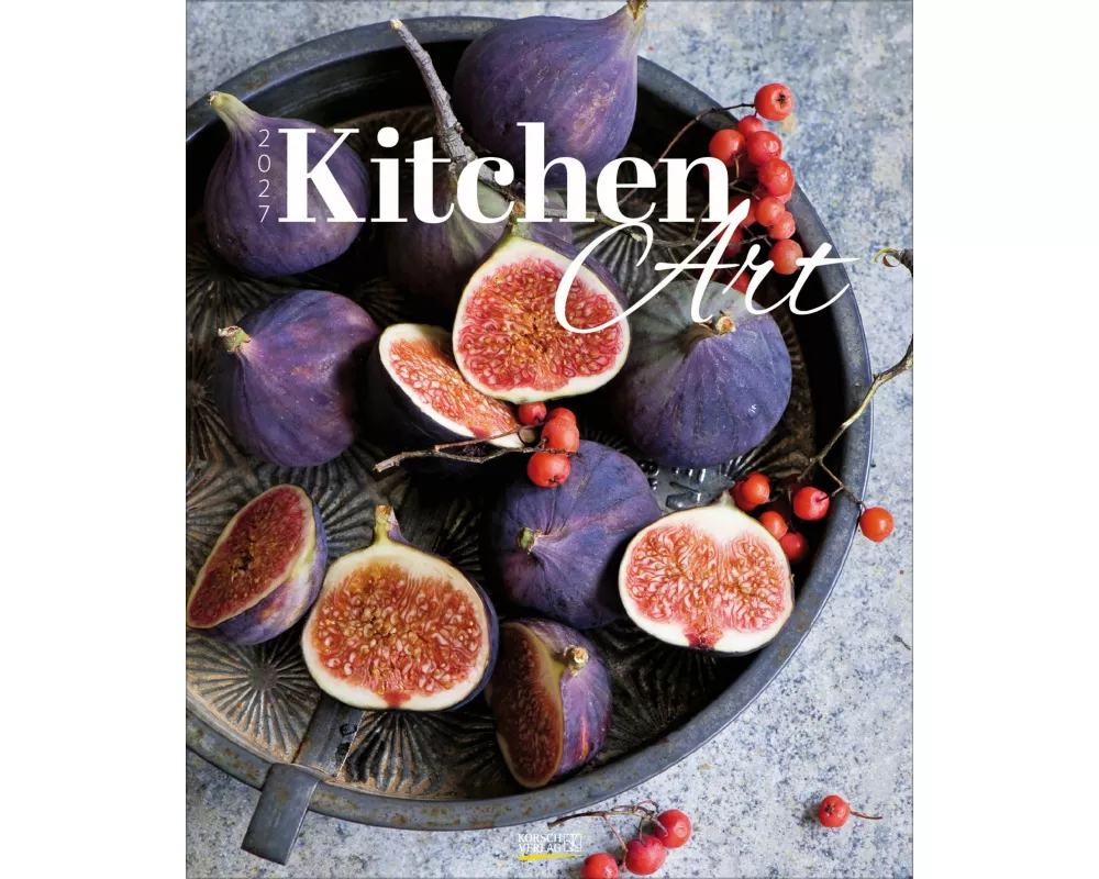 Kitchen Art 2027
